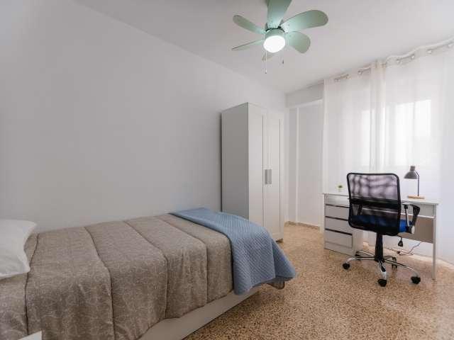 Habitación en alquiler en Burjassot, Valencia