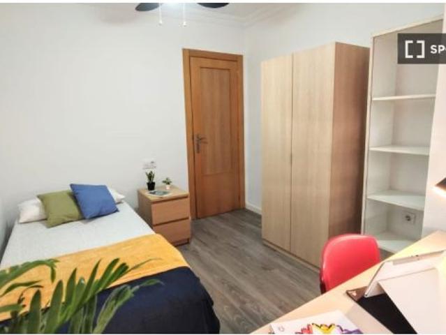 Piso en alquiler en Burjassot