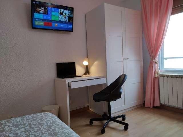 Habitación en alquiler en Delicias, Zaragoza