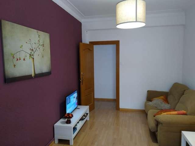 Habitación en alquiler en Delicias, Zaragoza
