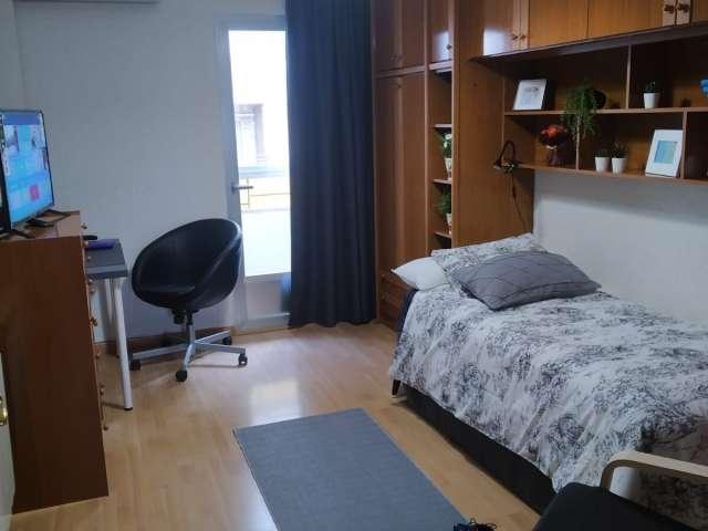 Habitación en alquiler en Delicias, Zaragoza