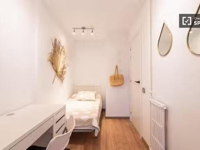 Casa en alquiler en Sarrià - Sant Gervasi, Barcelonès