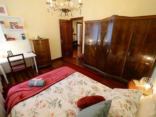 Habitación en alquiler en Abando, Bilbao