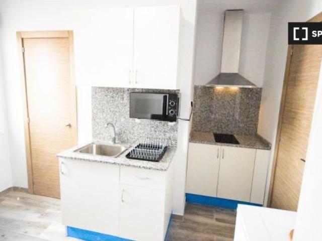 Piso en alquiler en Algirós, Comarca de València