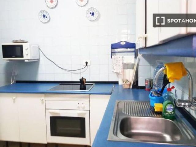 Piso en alquiler en Gran Canaria, San Juan
