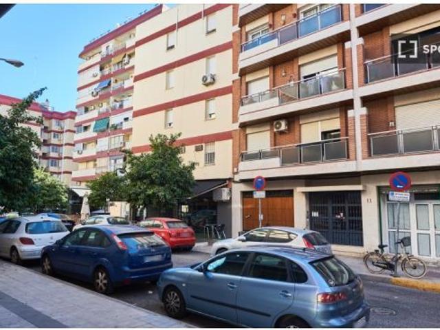Piso en alquiler en Sevilla, Triana Este