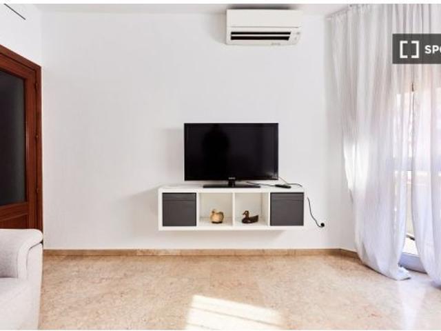 Piso en alquiler en Triana, Sevilla