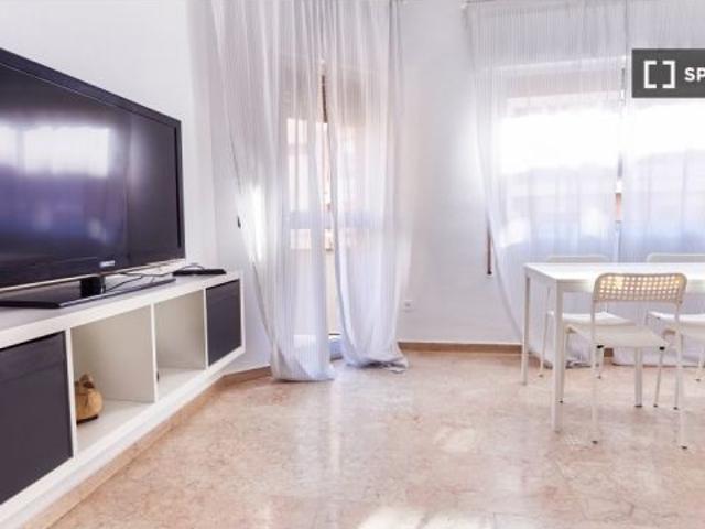 Piso en alquiler en Triana, Sevilla