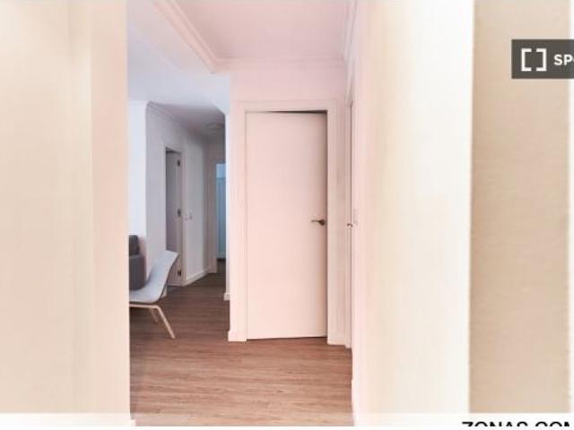 Piso en alquiler en Distrito Macarena, Sevilla