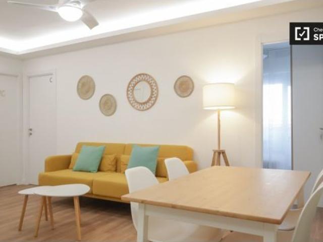 Piso en alquiler en Centro, Getafe