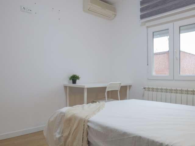 Habitación en alquiler en San Sebastián De Los Reyes