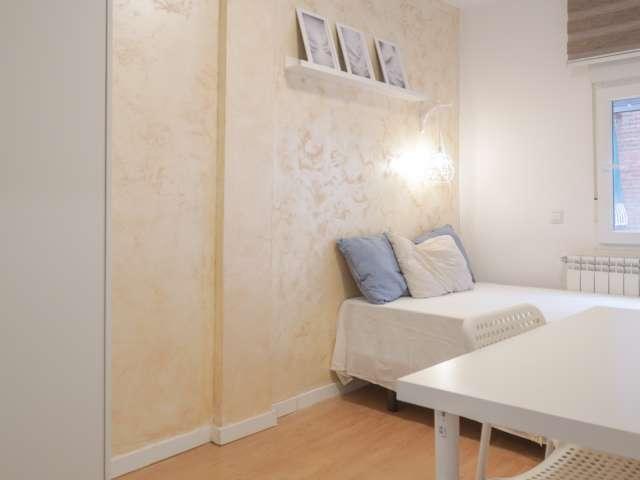 Habitación en alquiler en San Sebastián De Los Reyes