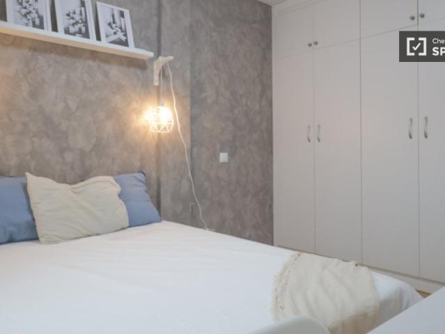 Habitación en alquiler en San Sebastián De Los Reyes, Madrid