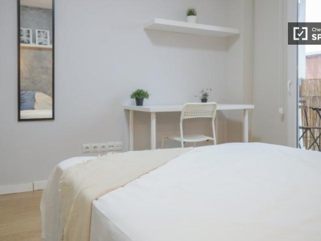 Habitación en alquiler en San Sebastián De Los Reyes, Madrid