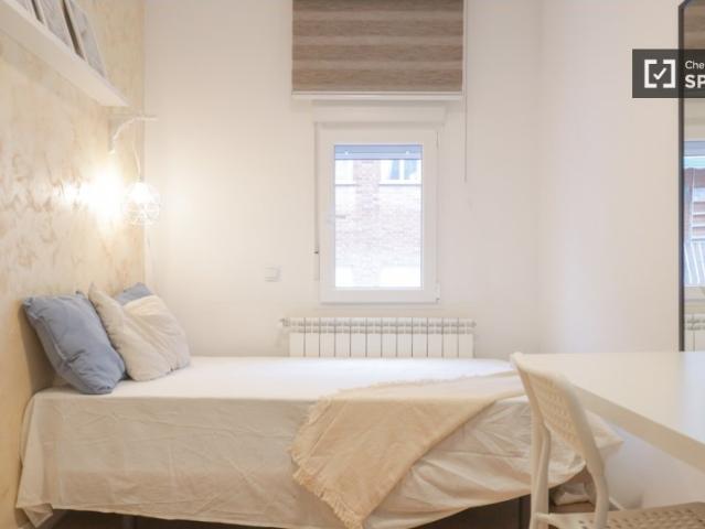 Habitación en alquiler en San Sebastián De Los Reyes, Madrid