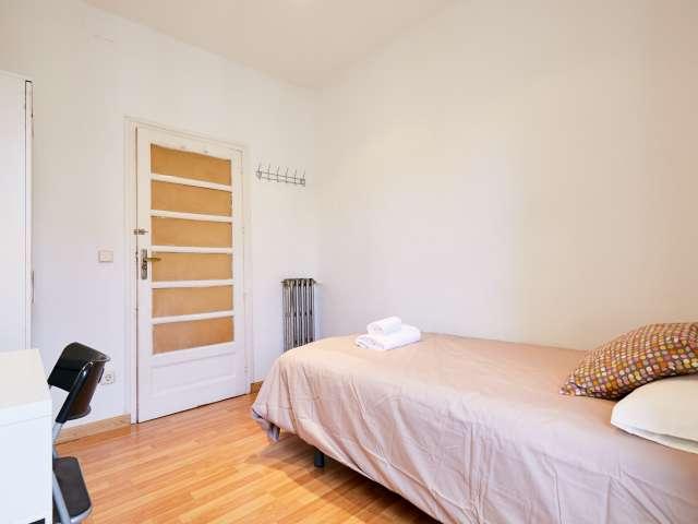 Habitación en alquiler en Moncloa-Aravaca, Madrid