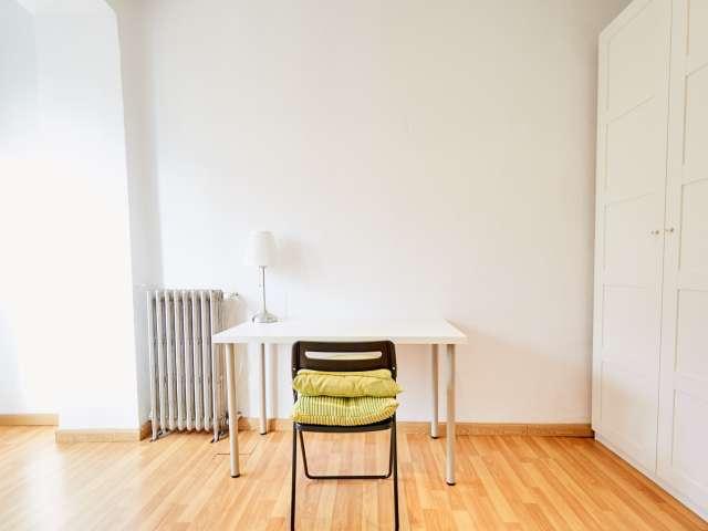 Habitación en alquiler en Moncloa-Aravaca, Madrid