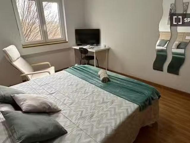 Casa en alquiler en Distrito II, Alcalá De Henares