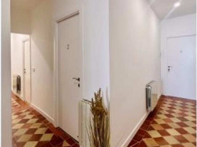 Piso en alquiler en Madrid, Palacio