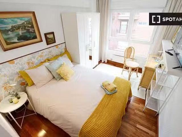 Casa en alquiler en Begoña, Bilbao