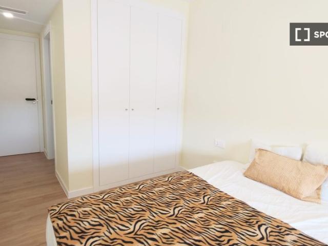 Habitación en alquiler en l'Horta Nord, Valencia
