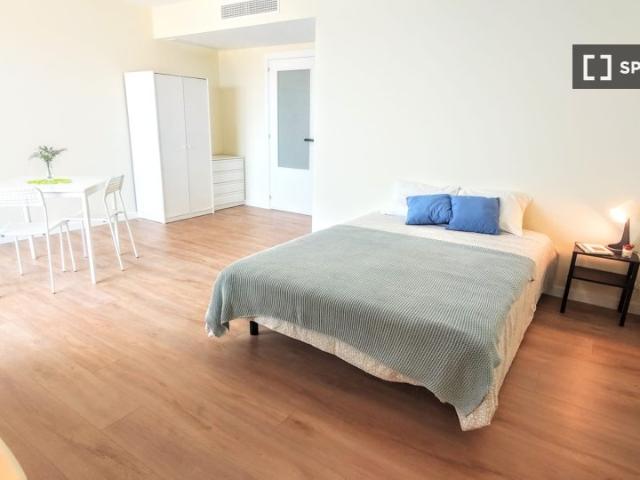 Habitación en alquiler en l'Horta Nord, Valencia
