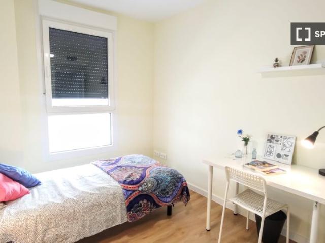 Habitación en alquiler en l'Horta Nord, Valencia