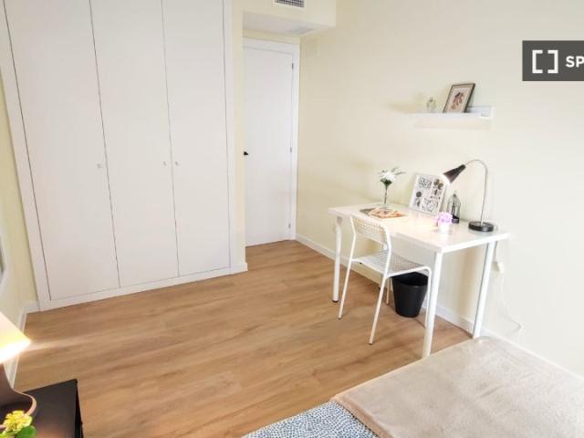 Habitación en alquiler en l'Horta Nord, Valencia
