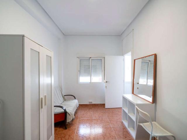 Habitación en alquiler en Ciutat Vella, Comarca de València