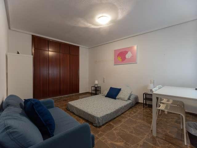 Habitación en alquiler en Ciutat Vella, Comarca de València