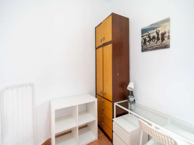 Habitación en alquiler en Ciutat Vella, Comarca de València