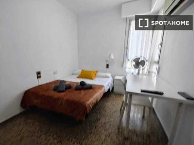 Piso en alquiler en Algirós, Comarca de València