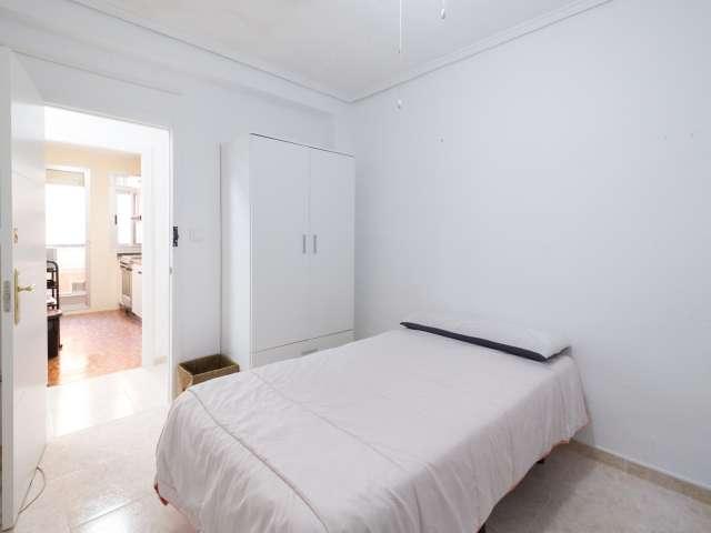 Habitación en alquiler en Camins Al Grau, Comarca de València