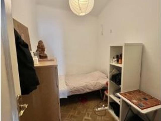Piso en alquiler en Sarrià - Sant Gervasi, Barcelonès