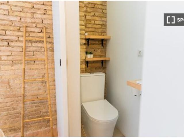 Piso en alquiler en Burjassot