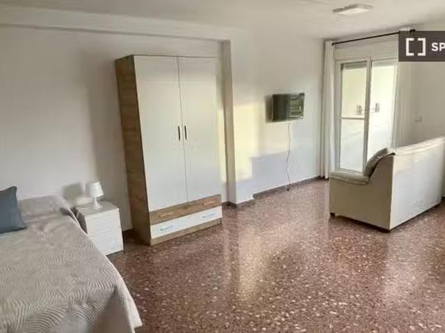 Casa en alquiler en Zona Alta, Alcoy