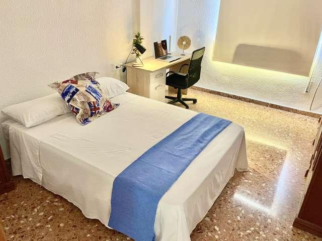 Habitación en alquiler en Sant Vicent del Raspeig / San Vicente del Raspeig, l'Alacantí