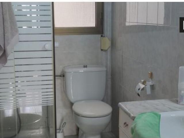 Piso en alquiler en l'Alacantí, Valencia