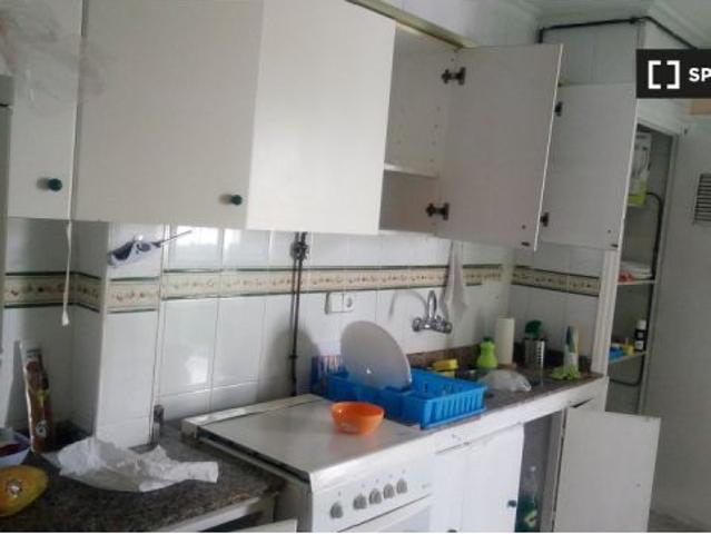 Piso en alquiler en San Juan De Alicante, les Carolines Baixes