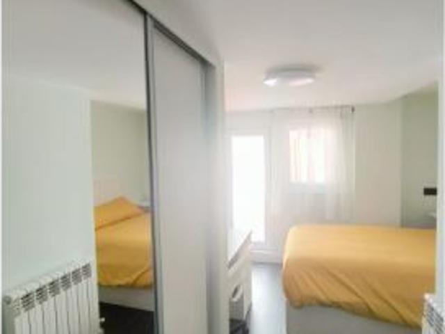 Piso en alquiler en Labradores, Salamanca