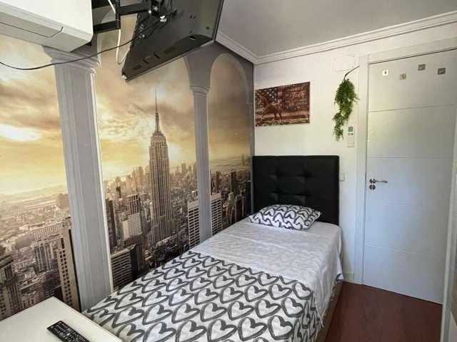 Habitación en alquiler en San Blas - Canillejas, Madrid