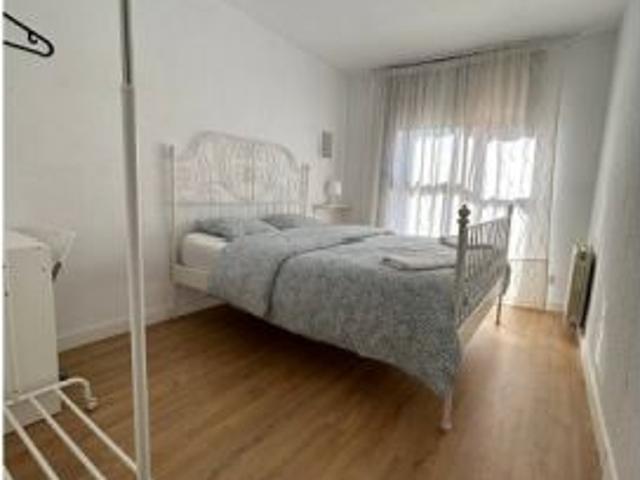 Piso en alquiler en Districte 3, Barcelonès