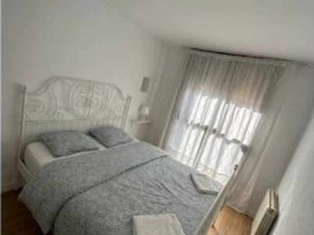 Piso en alquiler en Badalona, Montigalà