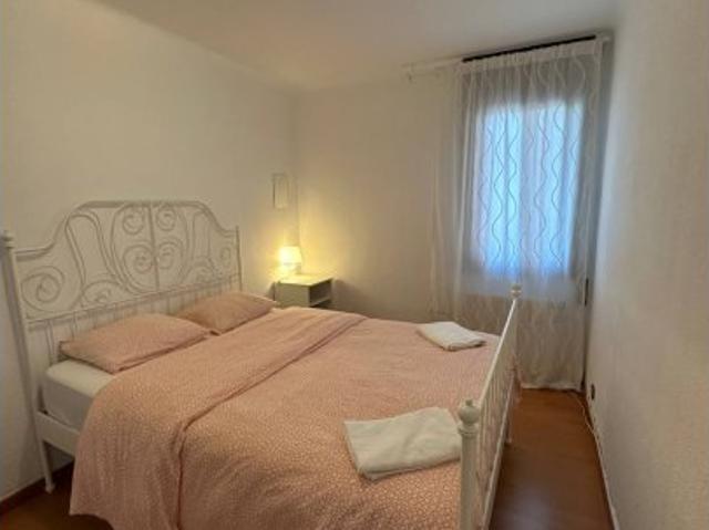 Habitación en alquiler en Montigalà, Badalona