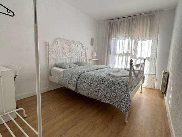Habitación en alquiler en Montigalà, Badalona