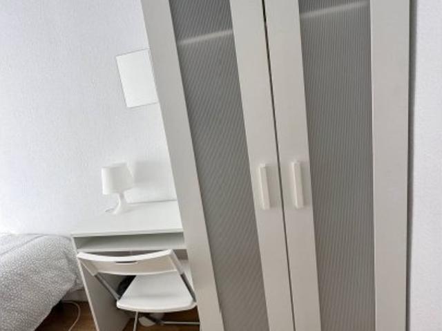 Habitación en alquiler en Montigalà, Badalona