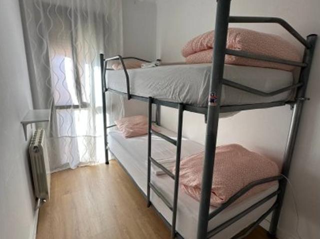 Habitación en alquiler en Montigalà, Badalona