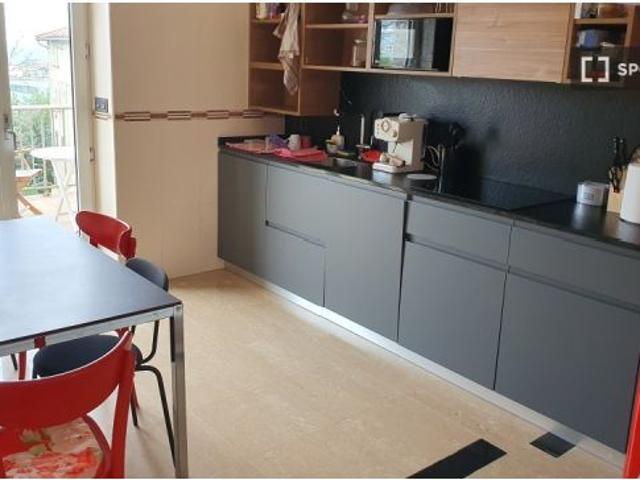 Piso en alquiler en Centro, Donostia-san Sebastián