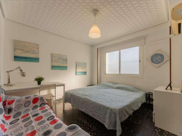 Habitación en alquiler en Benicalap, Comarca de València