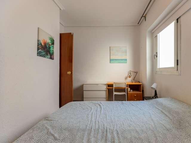 Habitación en alquiler en Benicalap, Comarca de València